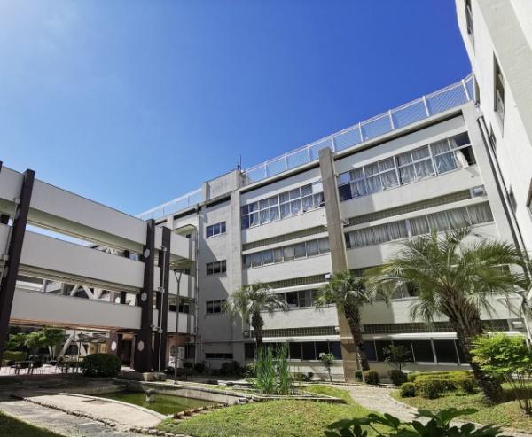 池田市豊島北1丁目の新築一戸建(池田市立北豊島中学校)