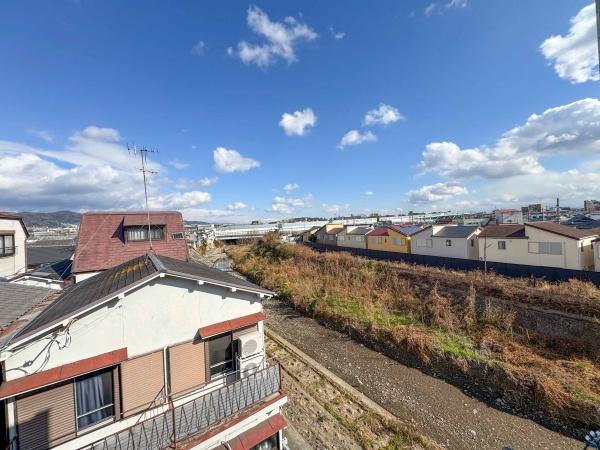 池田市豊島北１丁目の新築一戸建