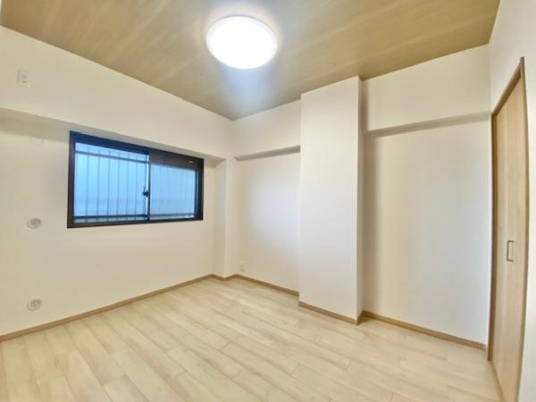 シティパーク北野田
