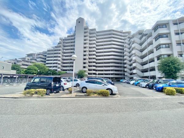 シティパーク北野田