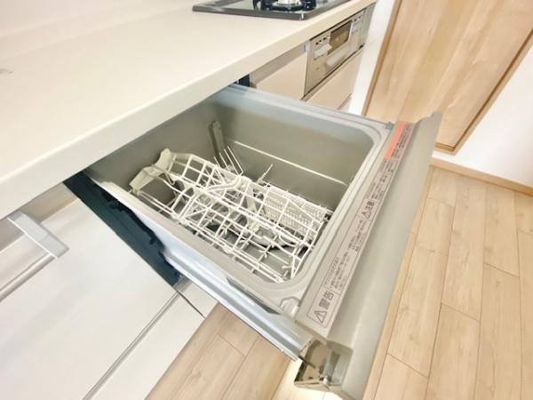 シティパーク北野田