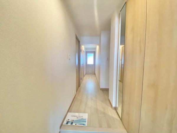 シティパーク北野田