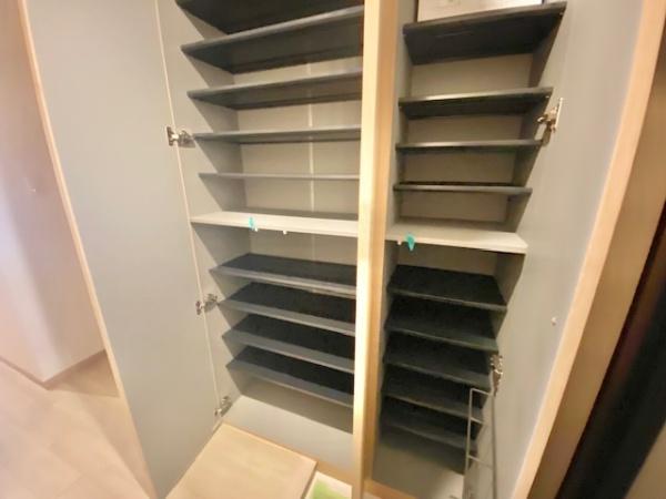 シティパーク北野田