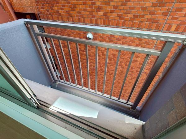 セレッソコート上本町