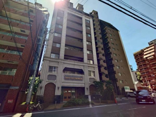 セレッソコート上本町