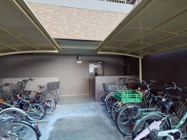 セレッソコート上本町