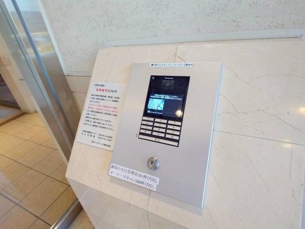 セレッソコート上本町