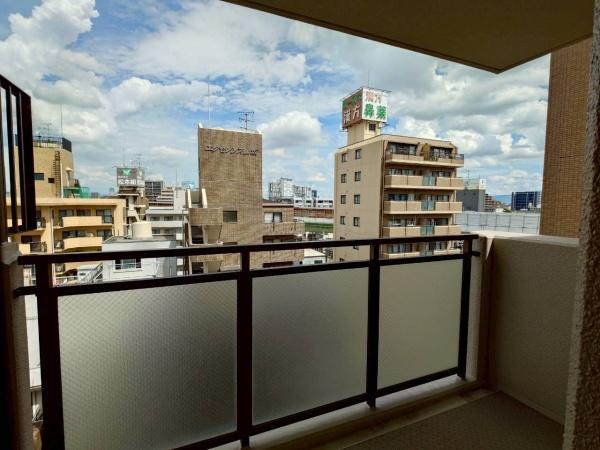 パークハイム山坂