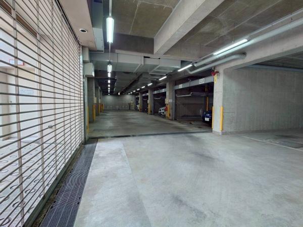 パークハイム山坂