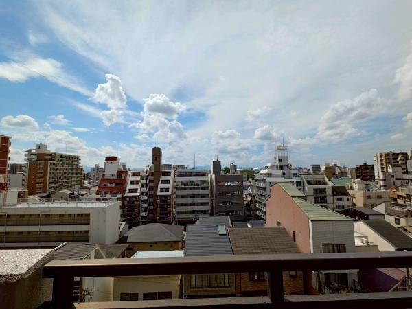 パークハイム山坂
