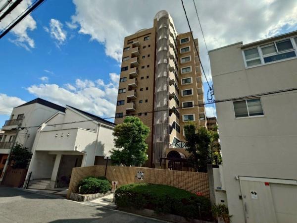 エステ・ルミナス北田辺