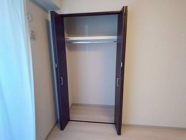 レジデンスタワー上本町