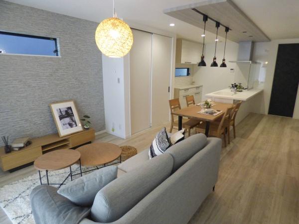 大阪市住之江区新北島３丁目の土地