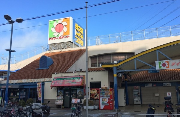 大阪市住之江区新北島３丁目の中古一戸建て(デイリーカナート住之江店)