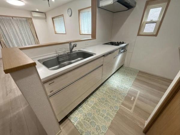 大阪市住之江区西住之江４丁目の中古一戸建て