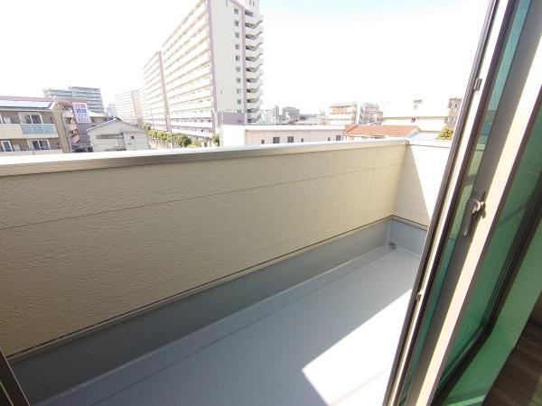公園南矢田４丁目　新築一戸建