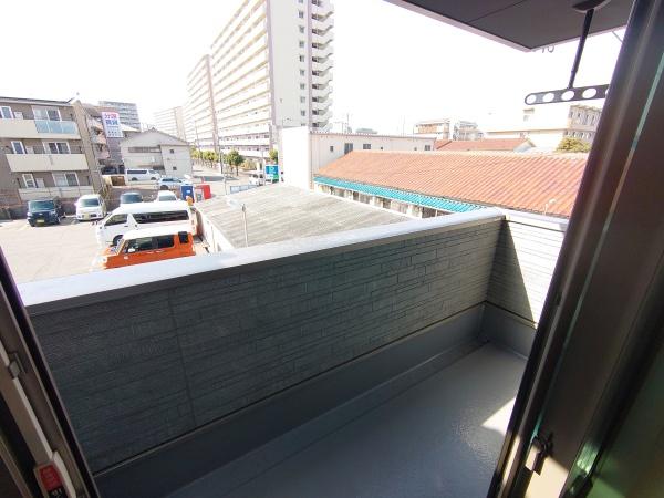公園南矢田４丁目　新築一戸建