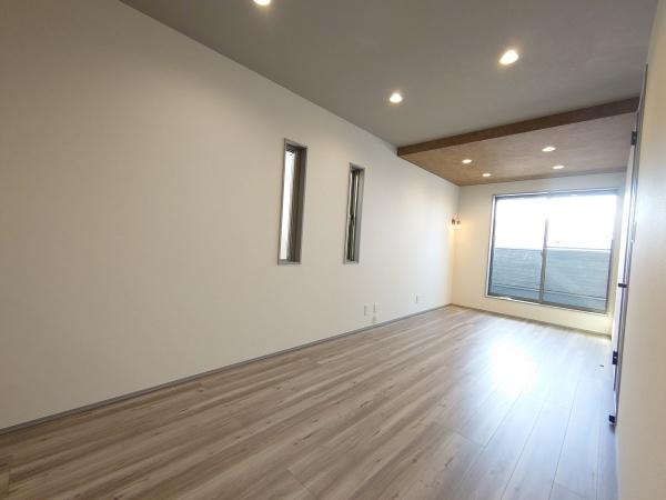 公園南矢田４丁目　新築一戸建