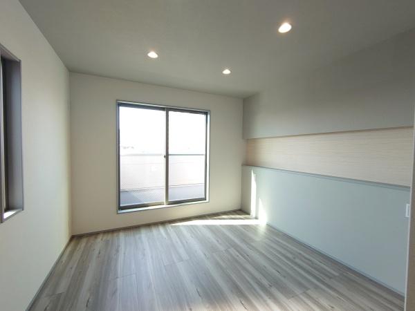 公園南矢田４丁目　新築一戸建