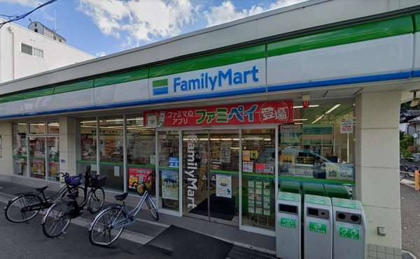 大阪市平野区平野東１丁目の中古一戸建て(ファミリーマート加美駅南店)