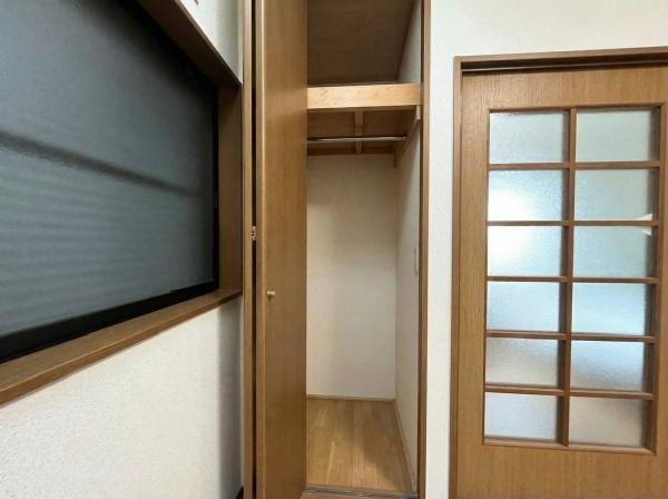 大阪市平野区加美鞍作１丁目の中古一戸建て