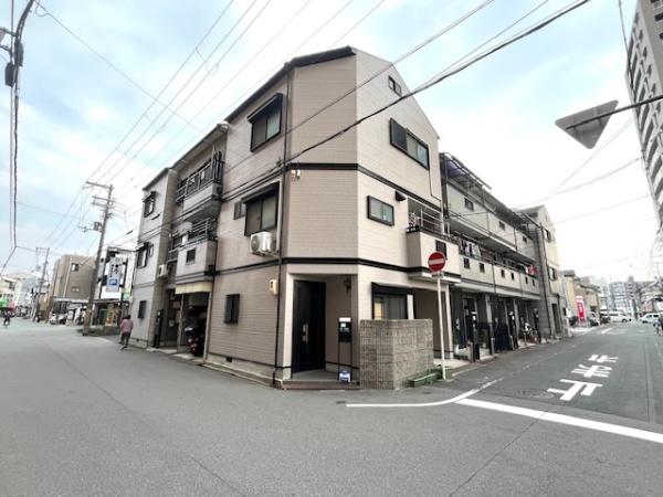 大阪市平野区加美鞍作1丁目の中古一戸建