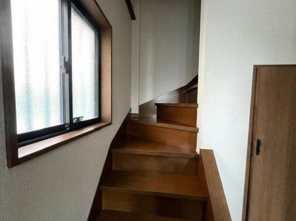 大阪市平野区加美鞍作１丁目の中古一戸建
