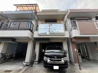 大阪市生野区田島2丁目の中古一戸建