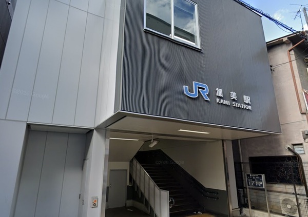 大阪市平野区平野東３丁目の中古一戸建て(加美駅(JR関西本線))