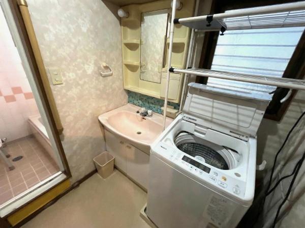 大阪市平野区平野東３丁目の中古一戸建て