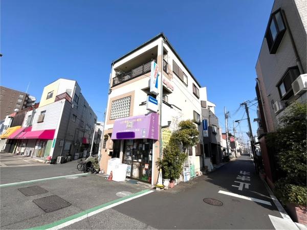 大阪市平野区平野東３丁目の中古一戸建て