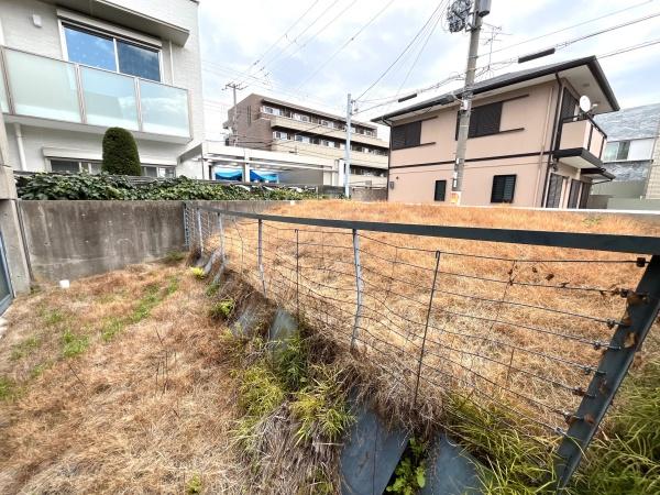 大阪市住吉区帝塚山中２丁目の中古一戸建て