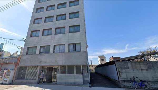 大阪市生野区新今里１丁目の中古一戸建て(生野病院)