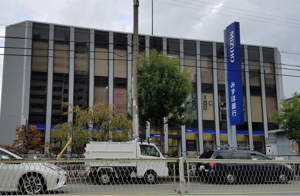 大阪市生野区新今里１丁目の中古一戸建て(みずほ銀行今里支店)