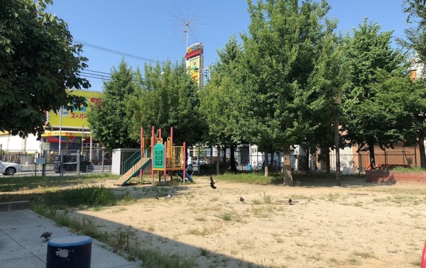 大阪市生野区新今里１丁目の中古一戸建て(中川西公園)