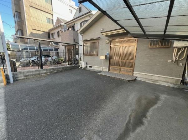 大阪市生野区新今里１丁目の中古一戸建て