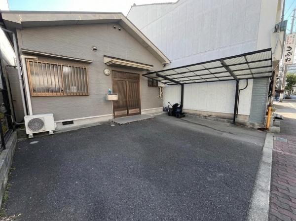 大阪市生野区新今里１丁目の中古一戸建て