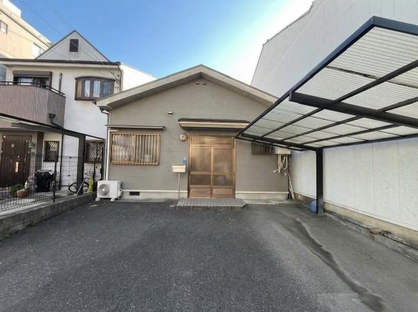 生野区新今里1丁目戸建