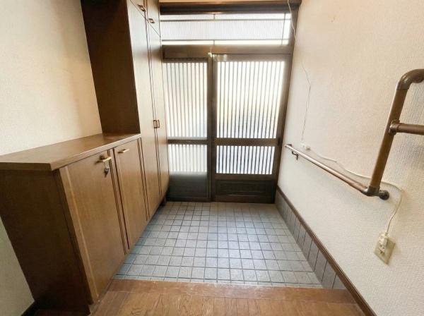 生野区新今里1丁目戸建