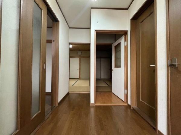 生野区新今里1丁目戸建