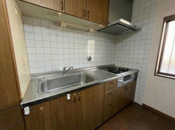 生野区新今里1丁目戸建