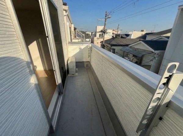 大阪市平野区平野本町４丁目の中古一戸建て