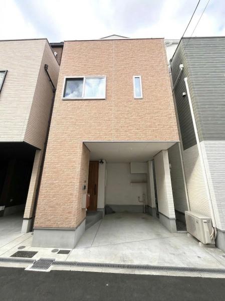 大阪市平野区平野本町４丁目の中古一戸建