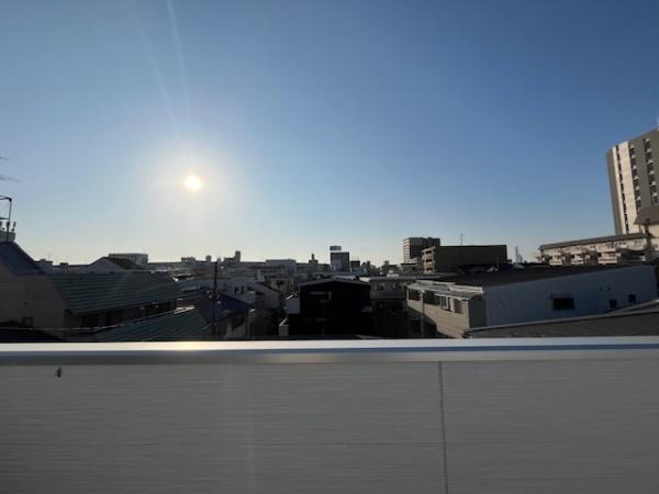 大阪市平野区平野本町４丁目の中古一戸建て