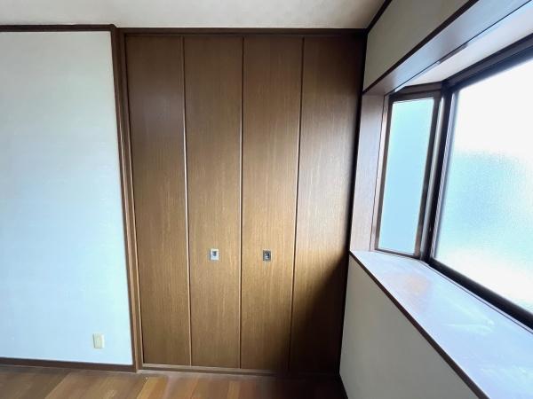 高槻市北昭和台町の中古一戸建て