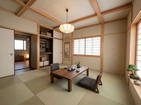 高槻市北昭和台町の中古一戸建て