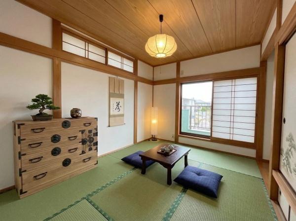高槻市北昭和台町の中古一戸建て