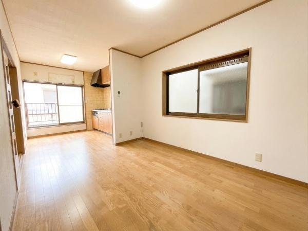 高槻市北昭和台町の中古一戸建て