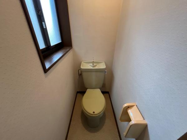 高槻市北昭和台町の中古一戸建て
