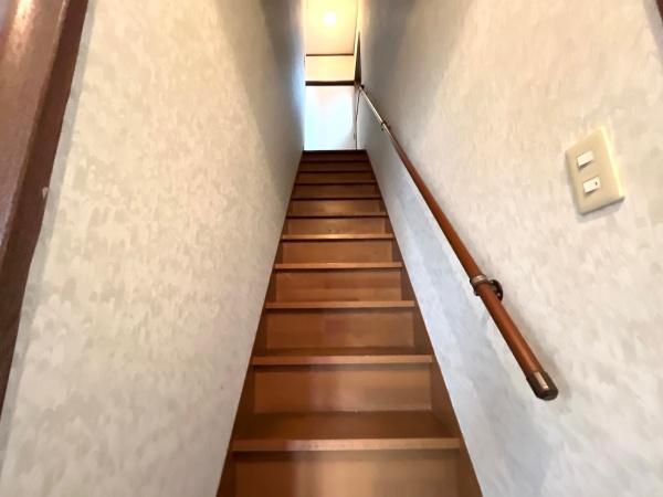 高槻市北昭和台町の中古一戸建て